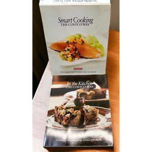 The Costco Way: Smart Cooking and In the Kitchen Recipes Home Cooking